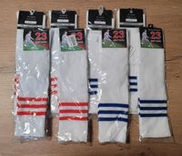 Sportsocken Kniestrümpfe Karnevalskostüm Nordrhein-Westfalen - Selfkant Vorschau