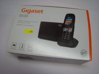 Schnurlos Telefon Gigaset E630 anthrazit DECT (Schutzklasse IP65) Bayern - Aldersbach Vorschau