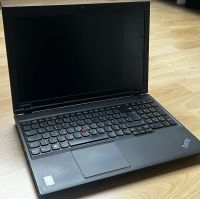 Lenovo L540 15 Zoll Laptop I5 8 GB RAM 128 GB SSD Webcam Win. 10 Dortmund - Mitte Vorschau