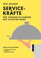 Wir suchen Verstärkung! - Minijob Bayern - Bad Staffelstein Vorschau