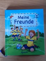 Freundebuch Fußball Hardcover Nordrhein-Westfalen - Hüllhorst Vorschau