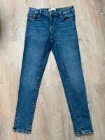 Jeans von Zara Gr. 38 Neu Niedersachsen - Ostercappeln Vorschau