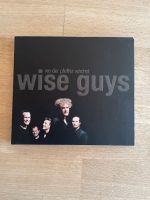 Wise guys, wo der Pfeffer wächst, CD Bayern - Karlstadt Vorschau