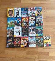 Kinderfilme DVDs (Asterix, Wickie, Mr. Bean, DWK…) Baden-Württemberg - Gundelsheim Vorschau