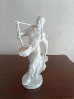 Figur Koreanerin Meissner Porzellan (Meissen) Dresden - Kleinzschachwitz Vorschau