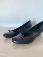 Pumps Vagabond Gr. 40 Bayern - Hallstadt Vorschau
