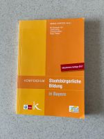 Klett Buch Staatsbürgerliche Bildung in Bayern 2017 Bayern - Hengersberg Vorschau