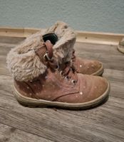 Superfit Grovy Winterstiefel Gr. 25 Nordrhein-Westfalen - Mülheim (Ruhr) Vorschau