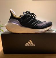 Adidas Ultraboost 21 W - Topzustand Köln - Bickendorf Vorschau