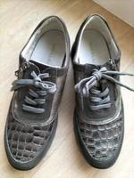 Damen Schuhe LEDER Waldläufer 40,5 Neuw Nordrhein-Westfalen - Lippstadt Vorschau