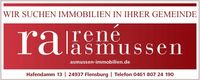 Wir suchen Immobilien für vorgemerkte Kunden in Ihrer Gemeinde Schleswig-Holstein - Tarp Vorschau