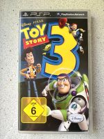 Toy Story PSP Spiel Nordrhein-Westfalen - Hünxe Vorschau