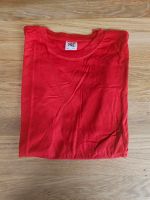 Unisex T-Shirts Größe S und M rot Nordrhein-Westfalen - Werne Vorschau