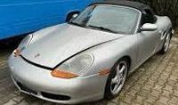 Suche Porsche Boxster S Ankauf Von Porsche Boxster Ersatzteile Niedersachsen - Osnabrück Vorschau