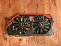 MSI GTX 780 TI Gaming 3G Frankfurt am Main - Fechenheim Vorschau