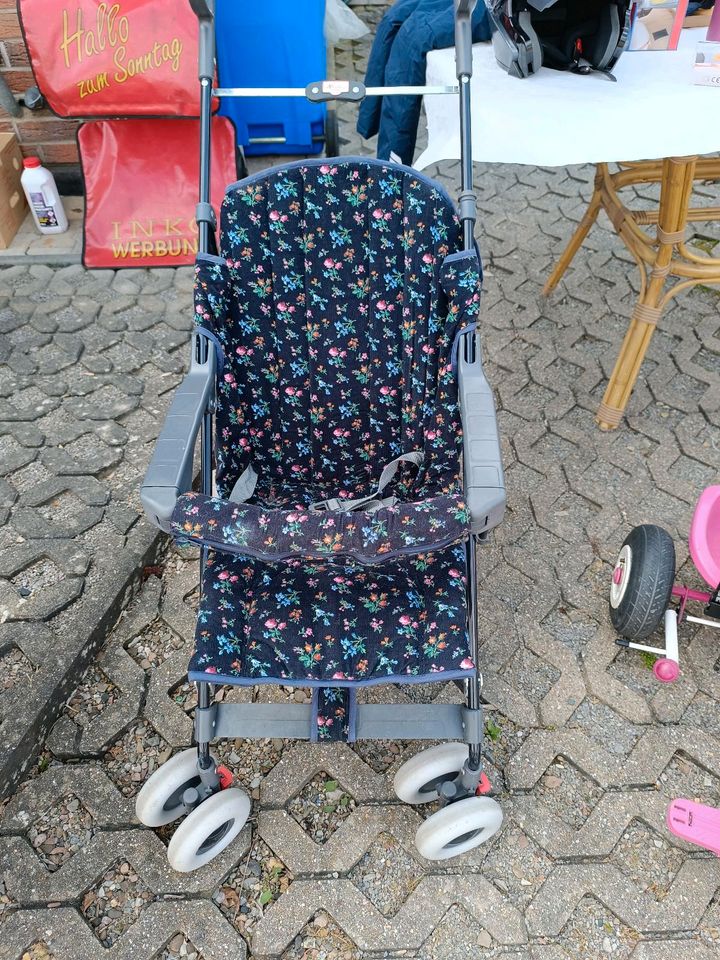 Kindersachen , Flohmarkt und mehr in Beverungen