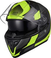 ORIGINE Motorradhelm Integralhelm mit Doppelvisier Sonnenblende Rheinland-Pfalz - Weiler bei Monzingen Vorschau