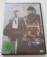 James Bond 007 DVD mit Daniel Craig (Versand möglich) Kiel - Ellerbek-Wellingdorf Vorschau