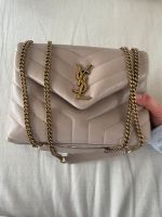 YSL LouLou small beige / NUDE (Saint Laurent lou lou) Rheinland-Pfalz - Trier Vorschau