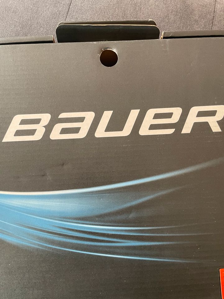 Bauer Inliner RS Neu & Unbenutzt in Frankenthal (Pfalz)