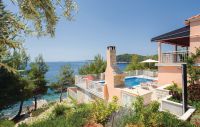 Sonderpreis Ferienhaus in Kroatien mit Pool direkt am Meer Bayern - Rosenheim Vorschau