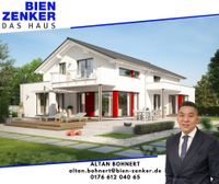 Generationenhaus nähe Offenburg - Bauen Sie Ihr Bien-Zenker Traumhaus Baden-Württemberg - Offenburg Vorschau