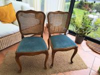 2 antike Stühle in sehr gutem Zustand Hessen - Burgwald Vorschau