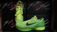 Nike Kobe 6 Protro Grinch US9,5 / Gr. 43 / CW2190-300 Duisburg - Rumeln-Kaldenhausen Vorschau