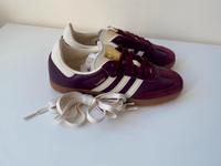 Adidas Samba OG Maroon 41 1/3 Bonn - Gronau Vorschau