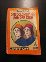 Buch * Der Goldschmied und der Dieb * Tonke Dragt Berlin - Spandau Vorschau