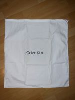 Calvin Klein Staubbeutel für Handtaschen *NEU* Nordrhein-Westfalen - Lünen Vorschau