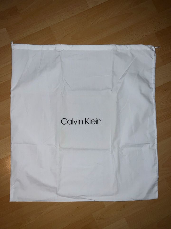 Calvin Klein Staubbeutel für Handtaschen *NEU* in Lünen