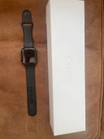 Apple Watch Serie 4 Space Black 44mm Schleswig-Holstein - Lübeck Vorschau