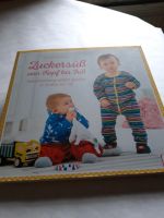 Zuckersüß Babykleidung selbst nähen Thüringen - Stadtroda Vorschau