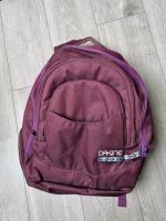 Dakine Rucksack, 25l, perfekt als Schultasche, lila, w Neu! Wandsbek - Hamburg Poppenbüttel Vorschau