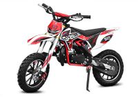 Pocketbike Kinderbike Crossbike Motocross 49ccm Gazelle Cross Bayern - Hauzenberg Vorschau