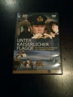 Unter Kaiserlicher Flagge - DVD Essen - Rüttenscheid Vorschau