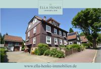 Stilvolles Mehrfamilienhaus mit 4 Wohnungen auf großem Grundstück in Toplage von Braunlage. Niedersachsen - Braunlage Vorschau