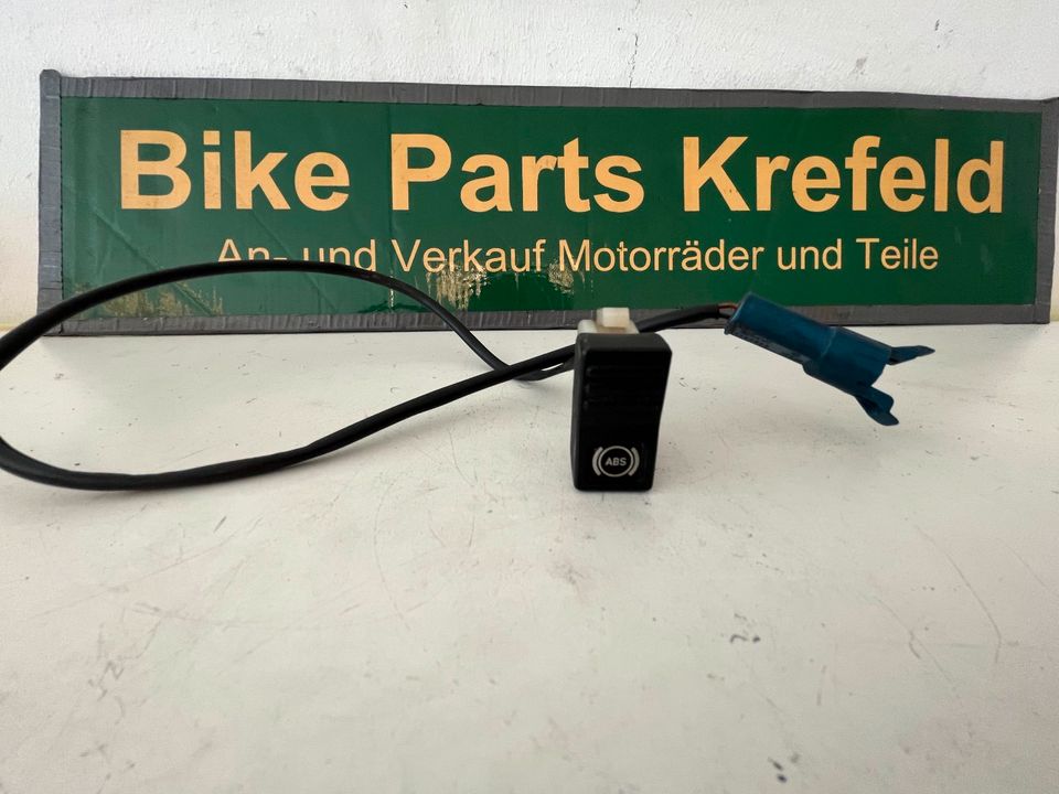 BMW K100, K1000 original ABS Schalter TOP in Nordrhein-Westfalen - Krefeld  | Motorradersatz- & Reperaturteile | eBay Kleinanzeigen ist jetzt  Kleinanzeigen