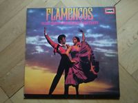 Flamencos + March of the Matadors   LP Schallplatten Vinyl Baden-Württemberg - Neckarbischofsheim Vorschau