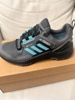 Adidas Terrex Swift R3 GTX W Gr 39 1/3 EU;NEU!Ovp!NP119€ Nordrhein-Westfalen - Frechen Vorschau