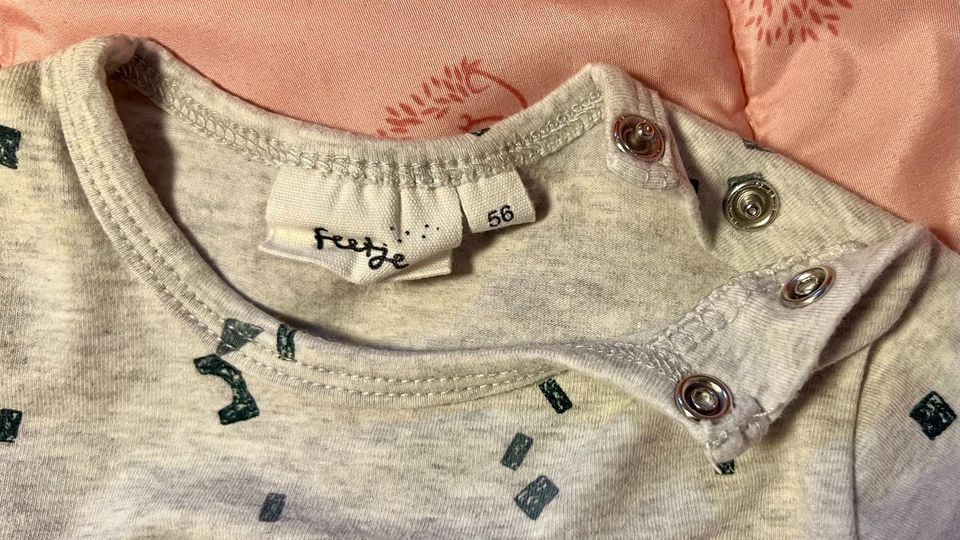 Baby Pullover Junge/Mädchen Größe 56 von Feetje in Frankfurt am Main