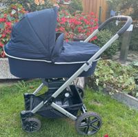 Hartan VIP GTX Kinderwagen komplettes Set Brandenburg - Blankenfelde-Mahlow Vorschau