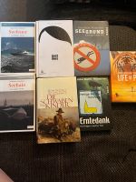 Verschiedene Bücher Baden-Württemberg - Berg Vorschau