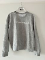 Sweatshirt Calvin Klein Jeans, M, Top Nürnberg (Mittelfr) - Kleinreuth b Schweinau Vorschau