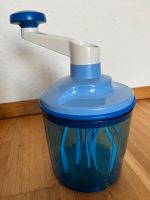 Tupperware D146 Speedy-Chef Boy blau 1,35l Stuttgart - Stuttgart-Mitte Vorschau