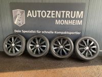 Skoda Octavia RS |2020|Winterreifen|Alufelgen|205|50|R17 Nordrhein-Westfalen - Monheim am Rhein Vorschau