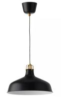 RANARP Hängeleuchte IKEA, schwarz, 38 cm inkl. Lampe Baden-Württemberg - Freudenstadt Vorschau