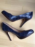 Pumps Buffalo, Echt Leder Hessen - Wiesbaden Vorschau
