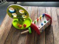 Baby Spielzeuge, alles für 3€ gesamt Niedersachsen - Pattensen Vorschau